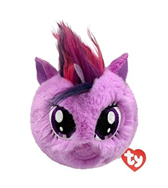 TY Beanie Bouncers My Little Pony Twilight Sparkle 7 Cm