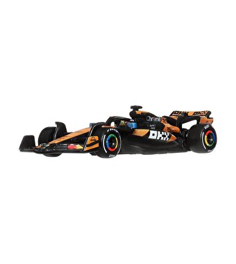 Hot Wheels Premium Formula 1 Yarış Arabası Mclaren Formula 1 Team JKD81