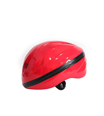Koruyucu Kask STT 418 Kırmızı