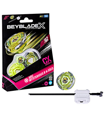 Beyblade X CX Arc Mysterious R 4-55LO Başlangıç Seti TP1679