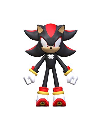 Flexfigs Sonic Aksiyon Figür Shadow