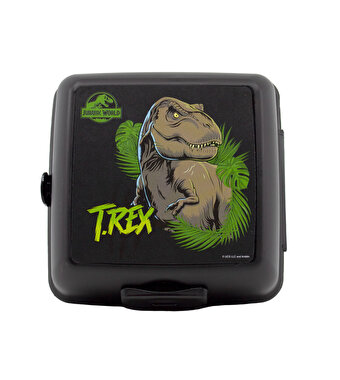 Jurrasic World Trex Beslenme Kabı 2303