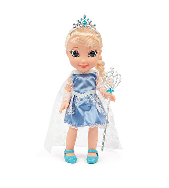 Prenses Bebek Karlar Kraliçesi 35 Cm