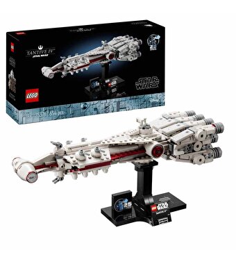 LEGO Star Wars Tantive IV 75376