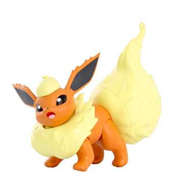 Pokemon Battle Fi̇gürler Flareon