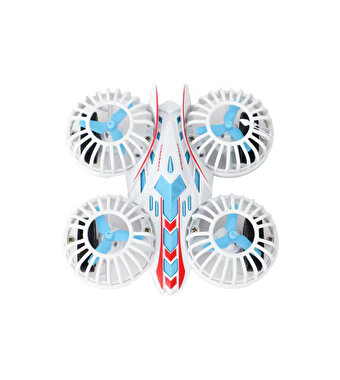 Sür Gitsin Hava Aracı Beyaz