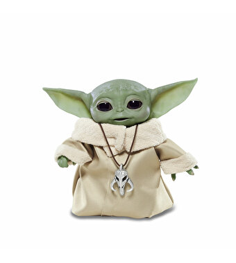Star Wars The Child Animatronic Baby Yoda F1119