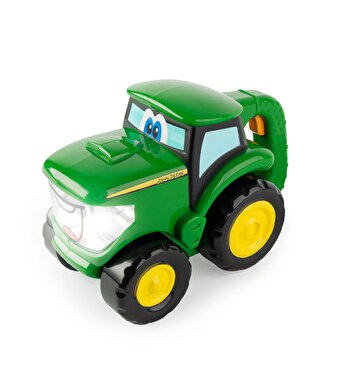 John Deere El Fenerli Traktör