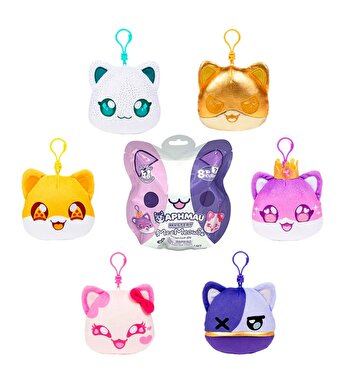 Aphmau Peluş Klips 6700