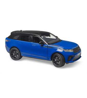 Bruder Range Rover Velar Arazi Aracı BR02880