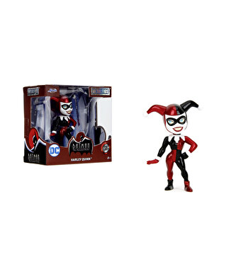 Jada DC Batman Animated Figür Harley Quinn 6.5 Cm