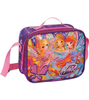 Winx Beslenme Çantası 62833