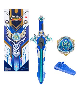 Infinity Nado Delüks Paketi Gale Wings