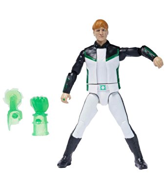 DC Comics Green Lantern Epik Strike Aksiyon Figürü 15 Cm