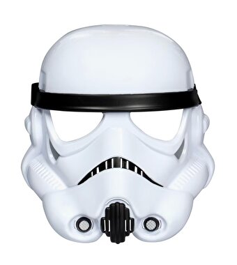 Star Wars Stormtrooper Maskesi G0756