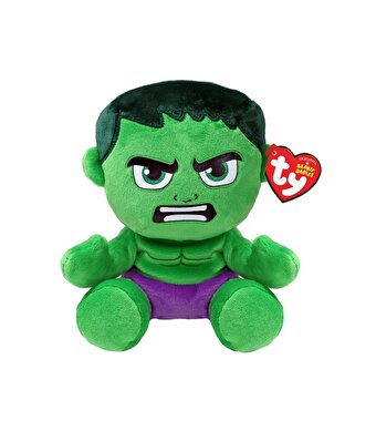 TY Beanie Babies Hulk 20 Cm