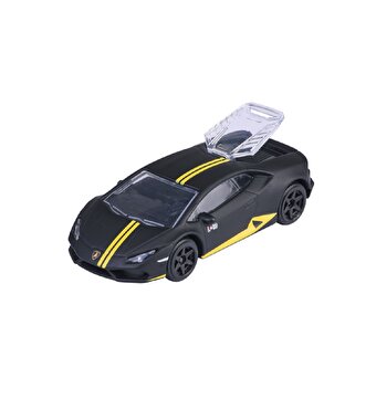 Majorette Showroom Premium Araba Lamborghini Huracan Avio