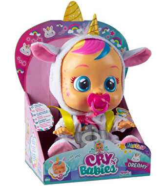 Cry Babies Fantasy Bebekler Dreamy