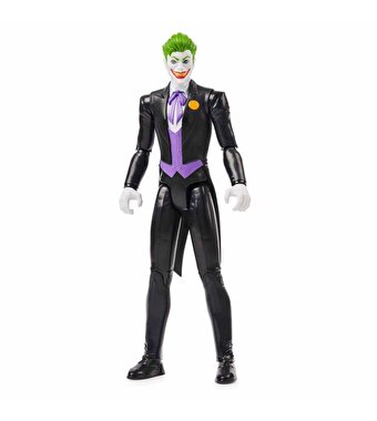 Batman Figür Joker Siyah Ceketli 30 cm.