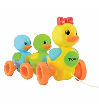 Tomy Toomies Vakvak Ördekler