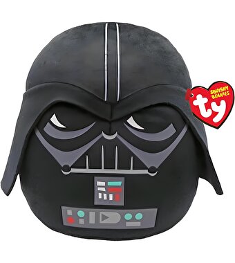 TY Beanies Star Wars Darth Vader Squishy 35 Cm