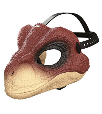 Jurassic World Dinozor Maskesi Velociraptor JGG13