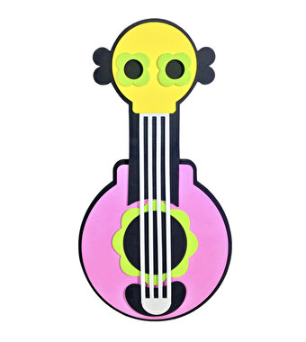 Brawl Stars Poco Gitar