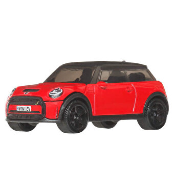 Matchbox 1:64 Arabalar 2022 Mini Cooper Se JHV44