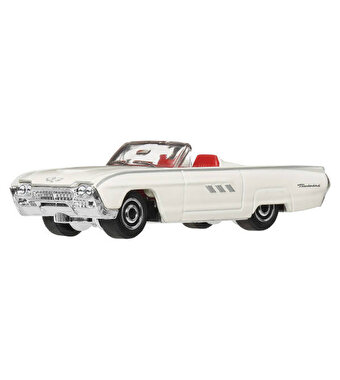 Matchbox 1:64 Arabalar Ford Thunderbird JHV64