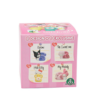 Hello Kitty Telefonda Sürpriz Figür