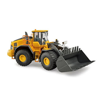 Bruder Volvo L260h Kepçe