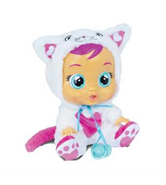 Cry Babies Ağlayan Bebekler S5 93195 Daisy
