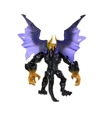 Motu Tehlikeli İskeletor Figürü HLF72