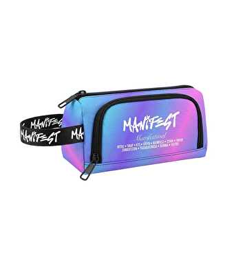 Manifest Kalem Çantası 4004