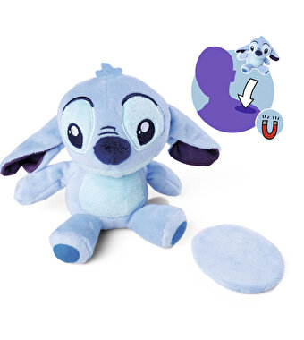 Stitch Manyetik Peluş 12 Cm