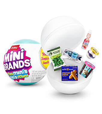 Mini Brands Buzdolabı Koleksiyonu 77711GQ2
