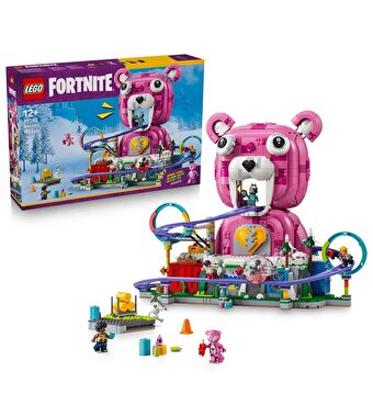 LEGO Fortnite Müzikal Mağara 77082