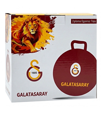 Galatasaray Zıp Zıp Top Players