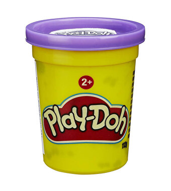 Play Doh Tekli Hamur Mor