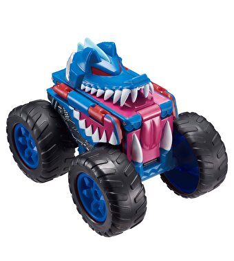 Transracers Canavar Araba-Kurt