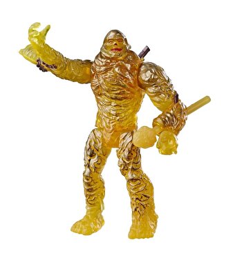 Spider Man Far From Home Molten Man E4121