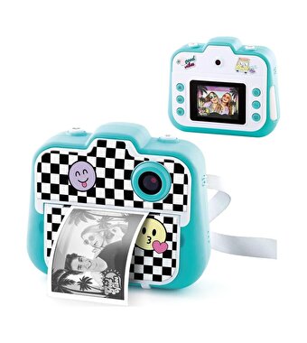 Photo Creator Anlık Fotoğraf Makinesi