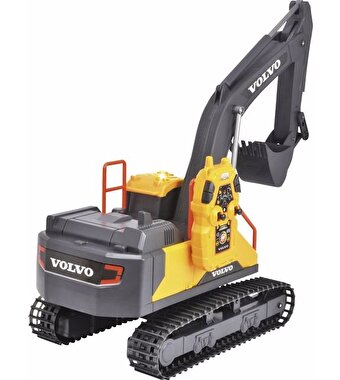 Dickie Toys Rc Volvo Maden Ekskavatörü