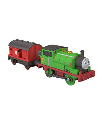 Thomas Motorlu Büyük Tekli Trenler Percy JLL46