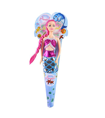 Külahta Bebek 818-8 Pembe