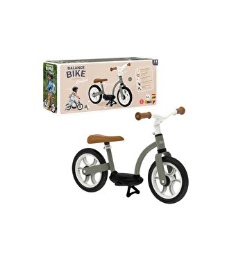 Smoby Balance Comfort Denge Bisikleti