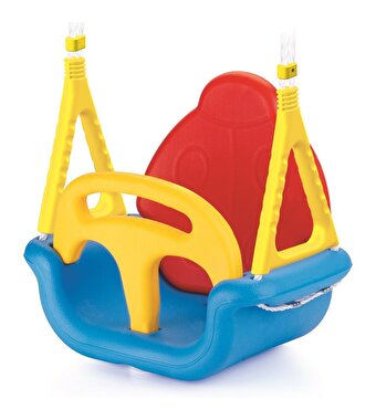 Fisher Price Jumbo Kutuda Salıncak