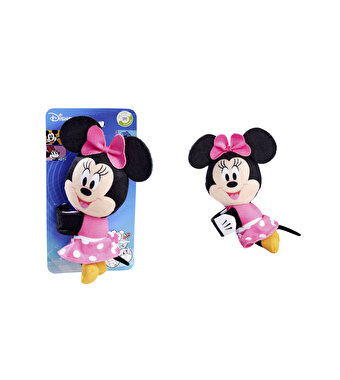 Mi̇nni̇e Peluş Snapband 17 Cm