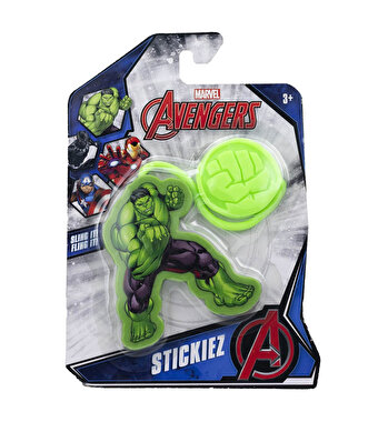 Marvel Yapıştır Yakala Hulk