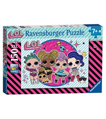 L.O.L. Puzzle 28839